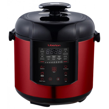 Мультиварка Liberton LPC-6123