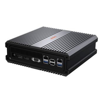 Компьютер CHUWI mini PC RzBox ультракомпактный (Ryzen™ 9/RAM-16GB/512GB-SSD) Win 11 PRO (CW-102594)