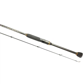 Спінінгове вудилище карбонове Golden Catch Vertais VRS-762MLT 2.29 м 4-18 гр