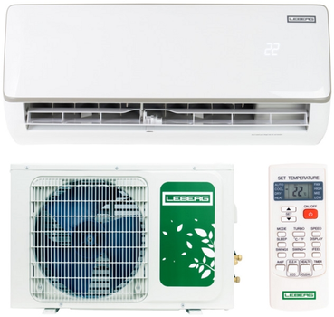 Кондиционер Leberg LS-24OL2/LU-24OL2
