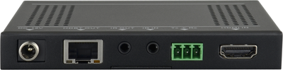Комплект HDBT (HDMI 2.0) Vivolink - VLHDMIEXTHDB2.0