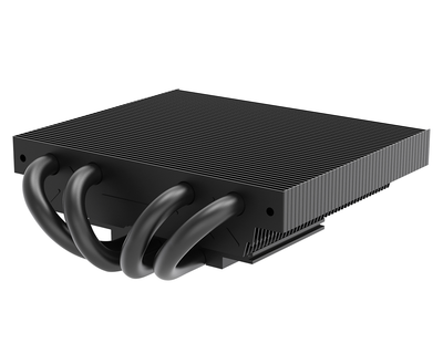 Кулер процессорный ID-Cooling IS-40X V2