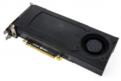 Видеокарта PCI-E PC PARTNER NVidia GeFORCE GTX 760 1.5 GB DDR 5 ( 192 BIT ) ( HDMI, DVI, DisplayPORT ) Б/У