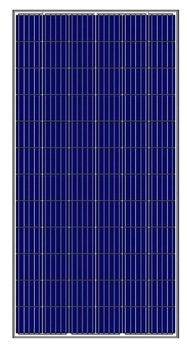 Солнечная панель AS-6P-330W Poly, 1000V, 5BB, 72 cell (AS-6P-330W)