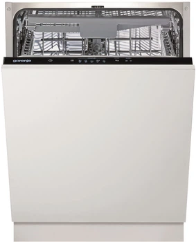 Встраиваемая посудомоечная машина Gorenje GV620E10