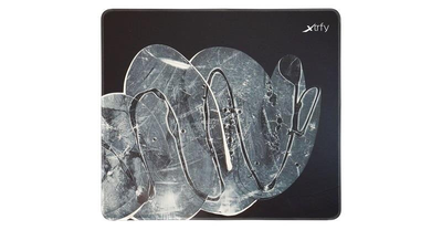 Коврик для мыши Xtrfy GP4 Large (460 x 400 x 4 mm) Cloud White (XG-GP4-L-WHITE)