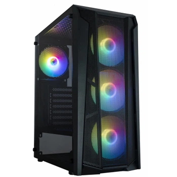 Корпус QUBE BOREY_F5NU3