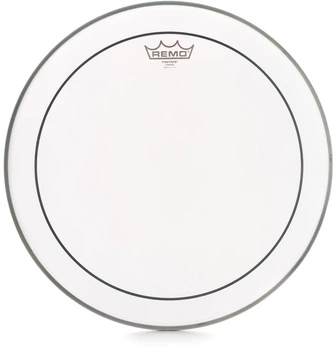 Пластик для тому 14 REMO PS-0114-00 BAT/PINSTR/COAT