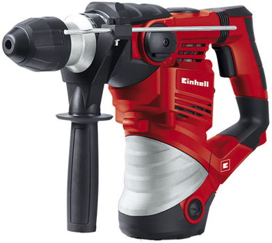 Перфоратор Einhell TC-RH 1600 (4258478)