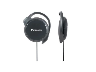 Наушники для телефона Panasonic RP-HS46E-K Black
