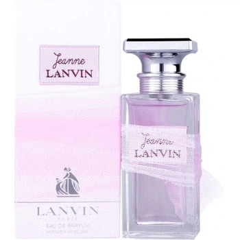 Парфюмированная вода Lanvin Jeanne миниатюра 4.5 мл (3386460010467)