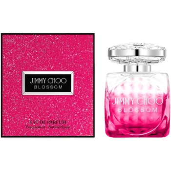 Парфюмированная вода Jimmy Choo Blossom 40 мл (3386460066297)