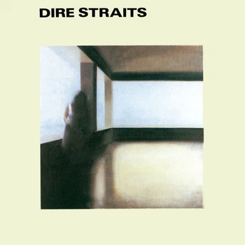 Вінілова платівка Dire Straits – Dire Straits (603497848614)