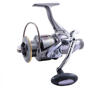Котушка з байтранером Bratfishing Fighter 2000 Baitrunner 4+1 BB (20/01-008-205)