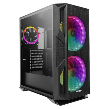 Корпус Antec NX800 Gaming (0-761345-81080-7)