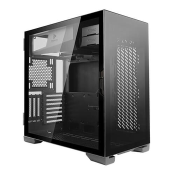Корпус Antec P120 Crystal (0-761345-81200-9)