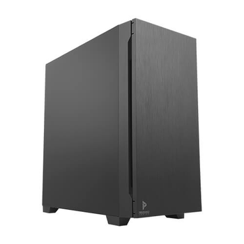 Корпус Antec P10 FLUX, Performance, Silent, MidT, 2xUSB3.0, 5x120мм, шумоізоляція, без БП (0-761345-80100-3)