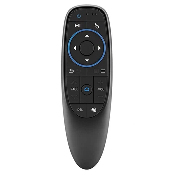 Пульт Air SKY (G10BTS) с гироскопом Android
