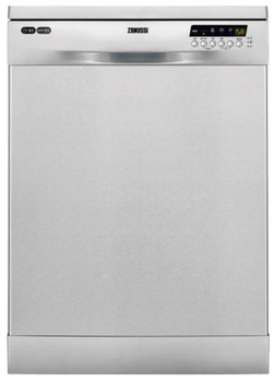 Посудомоечная машина ZANUSSI ZDF 26004 XA