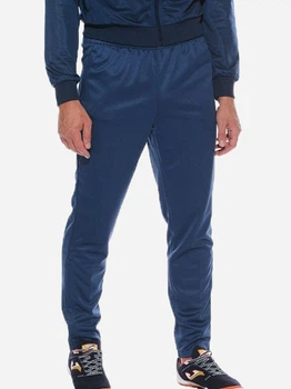 Дитячі спортивні штани Joma Combi Staff 100027.331-K 100-108 см Темно-сині (9995872845037)
