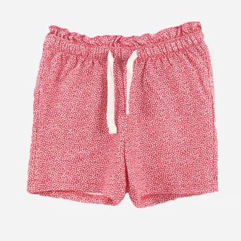 Шорты H&M KEL4620356 68 см Коралловые (hm_2000000272986)
