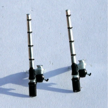 Набір брадсів Eyelet Outlet Вудки (QBRD 207A)
