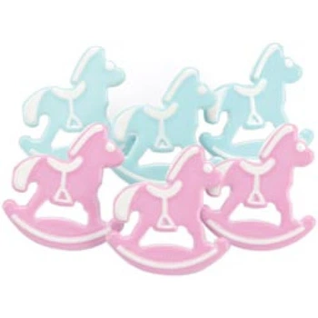 Набір брадсів Eyelet Outlet Коники (QBRD 43А)