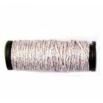 Металізована нитка Kreinik Tapestry #12 Braids Аметрин (3223)