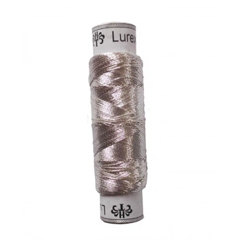 Нитка Lurex Лавка художника срібна (МН-006)