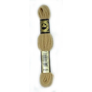 Нитки DMC Tapestry & Embroidery Wool Піщанник світлий ( 4867511)