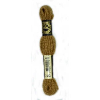 Нитки DMC Tapestry & Embroidery Wool Пісковик середній ( 4867513)