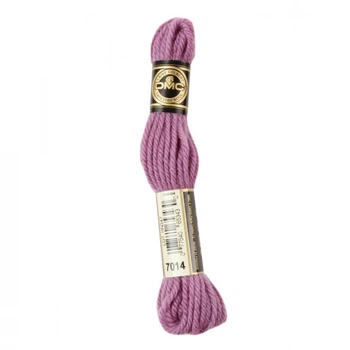 Нитки DMC Tapestry & Embroidery Wool Античний аметист середній (4867014)