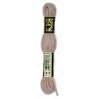 Нитки DMC Tapestry & Embroidery Wool Горіховий світлий (4867120)