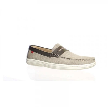 Мокасини Marc Joseph mens atlantic basket сірі, розмір 43 (773520)