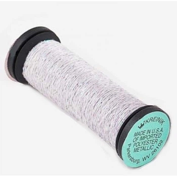 Металізована нитка Kreinik VF#4 Світло-бузковий (9300)
