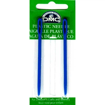 Пластикові голки для вишивання DMC (1763/1)