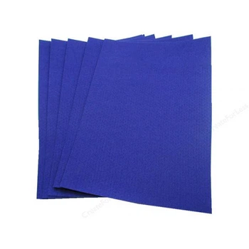Фетр (войлок) листовий CPE Printed Синій (CPE100.01802)