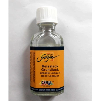 Грундлак для кракелірування Kreul Соло-Гойя (KR-4101-50ML)