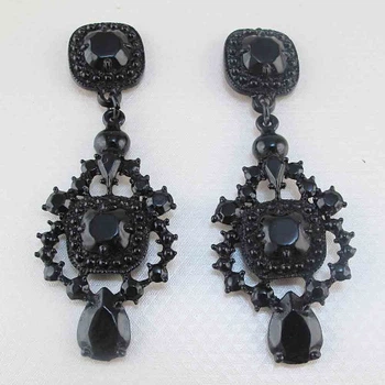 Сережки Only Богемия (5520)