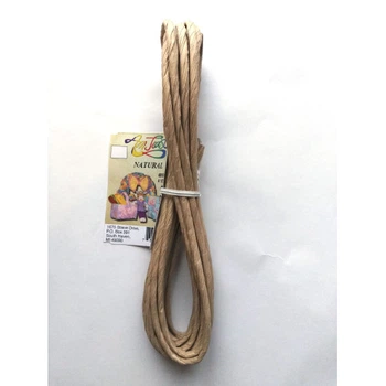 Паперовий шнур кручений American Twisting Натуральний (40000-40109)