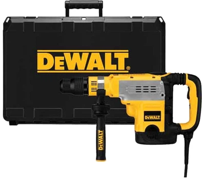 Перфоратор DeWalt D25723K