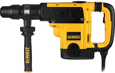 Перфоратор DeWalt D25721K