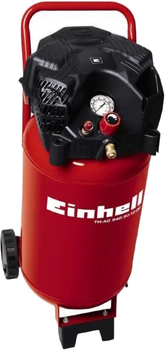 Компрессор воздушный Einhell TH-AC 240/50/10 OF 50 л (4010393)