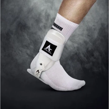 Фиксатор голеностопа Select Active Ankle T2 белый S 705580-009