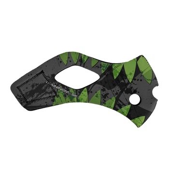Бандаж для тренировочной маски Training Mask 2.0 Legends Sleeve S