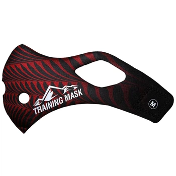 Бандаж для тренировочной маски Training Mask 2.0 Black Widow Sleeve M