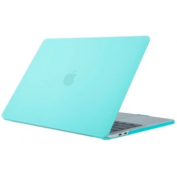 Чехол-накладка Fruct AirNW13 для MacBook Air 13 (2018-2021 M1) Матовый Sea Blue