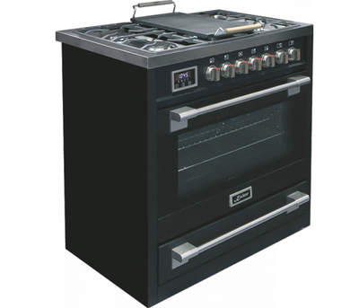 Кухонная плита Kaiser HGE 93505 S