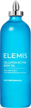 Антицелюлітна детокс-олія для тіла Elemis Cellutox Active Body Oil 100 мл (641628508761/641628608768)