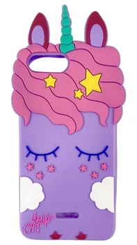 Чехол My Little Pony на Redmi 6A (цвет 3)